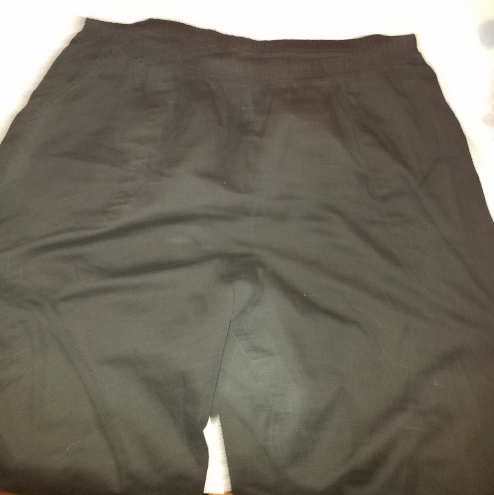 Scrub pants